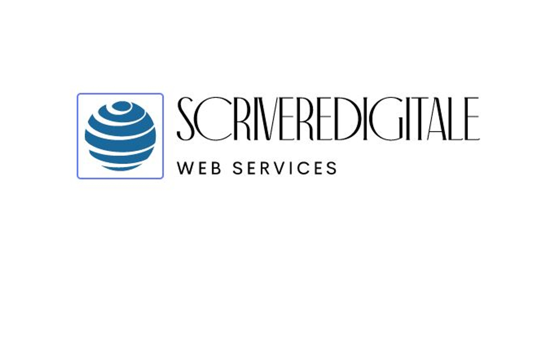 ScrivereDigitale Web Services